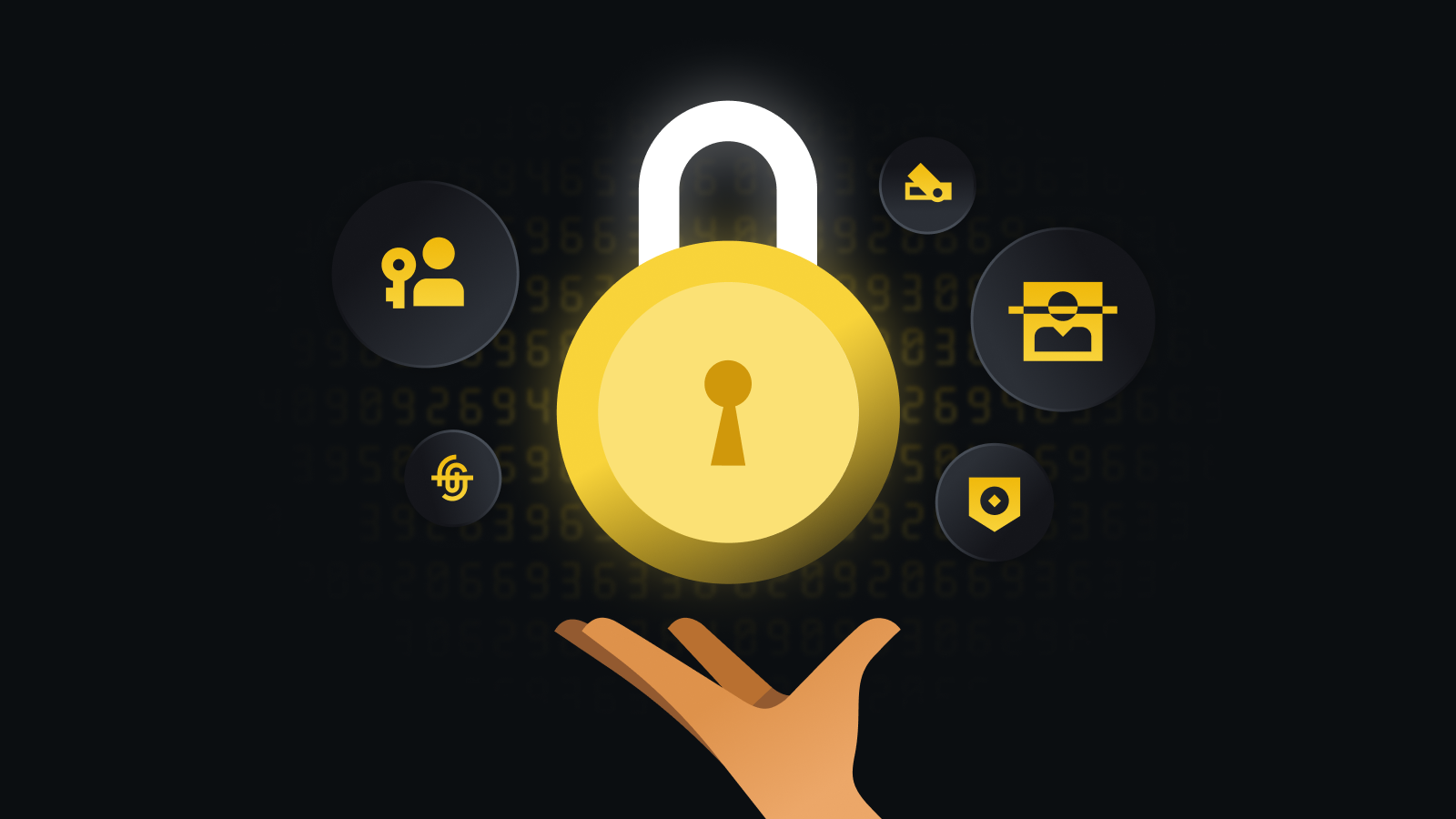 全球领先的数字资产交易平台