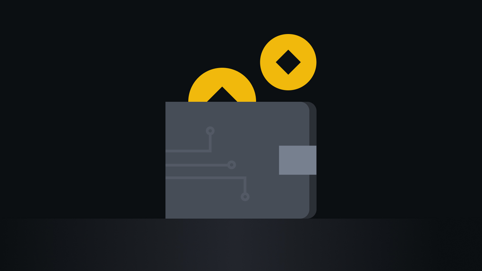 合规USDT钱包解决方案